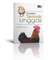 Produksi ternak unggas