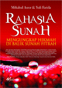 Rahasia Sunnah: Memgungkap Hikmah di balik Sunah Fitrah