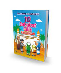 10b Sahabat Cilik Rasulullah