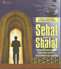 SEHAT DENGAN SHALAT