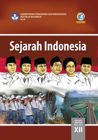 Sejarah indonesia kelas X11 kurtilas