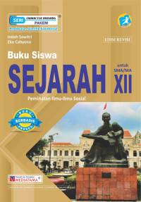 Sejarah peminatan kelas x11