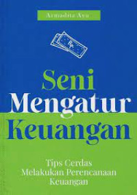 Seni Mengatur Keuangan