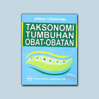 Taksonomi tumbuhan obat-obatan