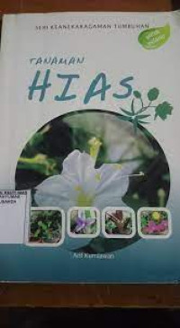 Tanaman Hias