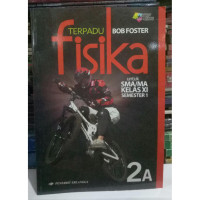 Terpadu FISIKA Kelas 2