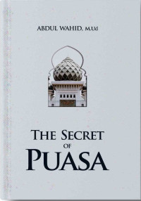 The secret of Puasa