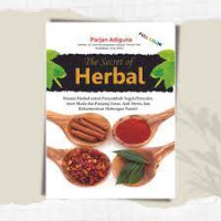 The Secret of Herbal