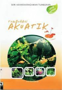 Tumbuhan Akuatik