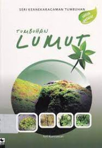 Image of Tumbuhan Lumut 1