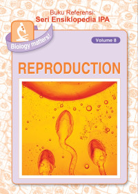 Biology Matters! Vol.8 Reproduction